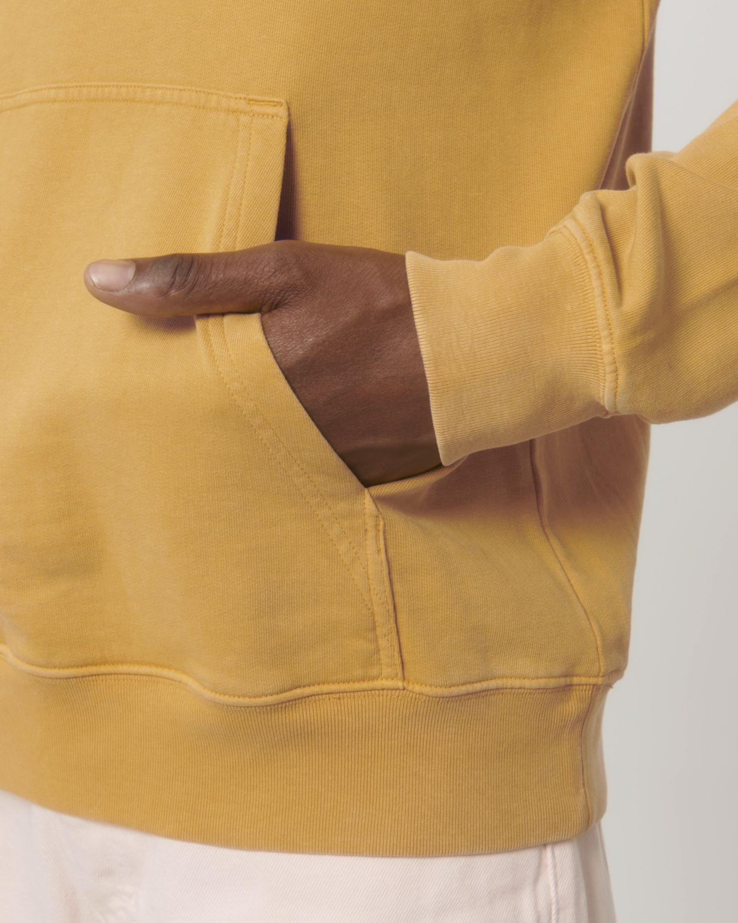 G. Dyed Gold Ochre - C141