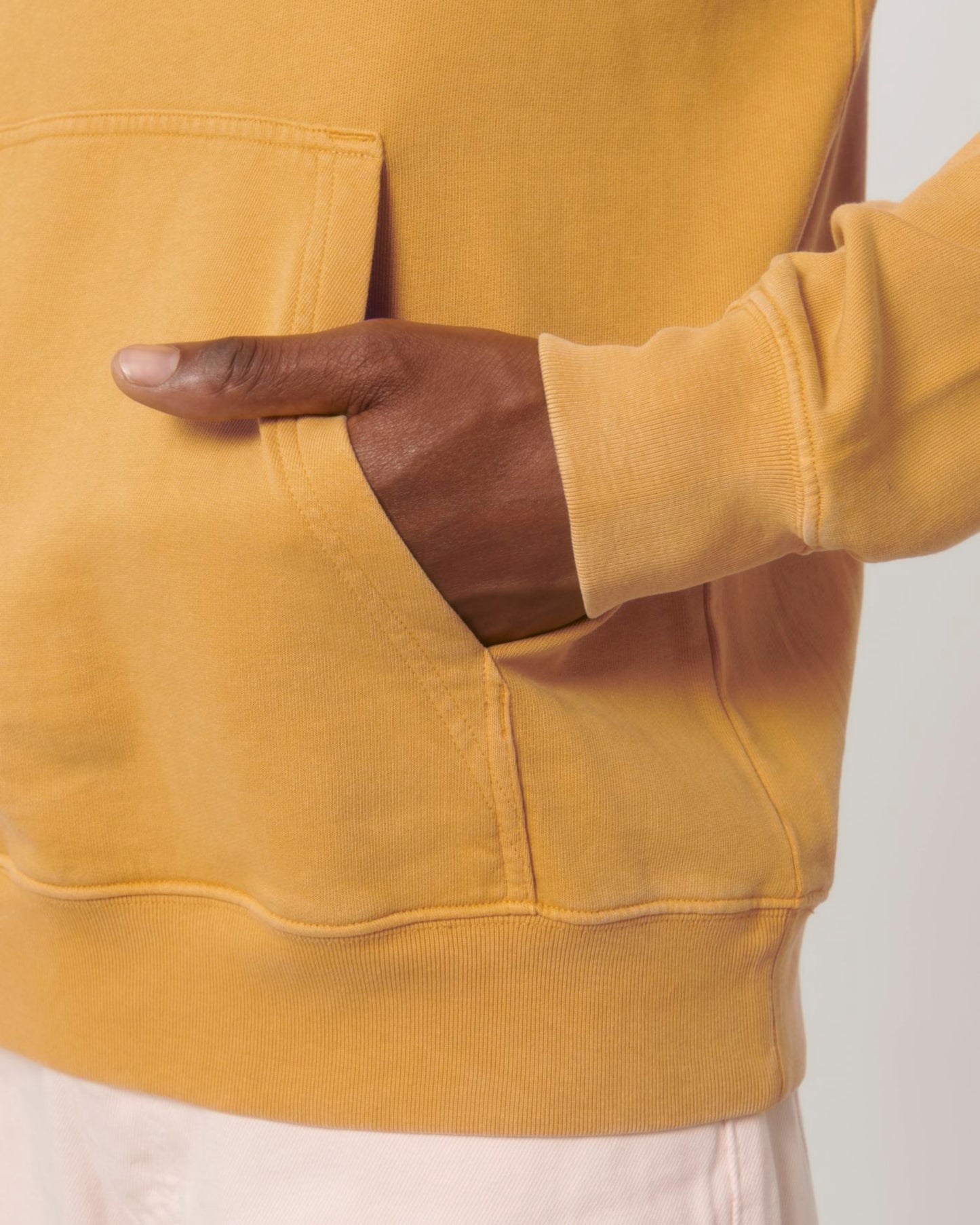 G. Dyed Gold Ochre - C141