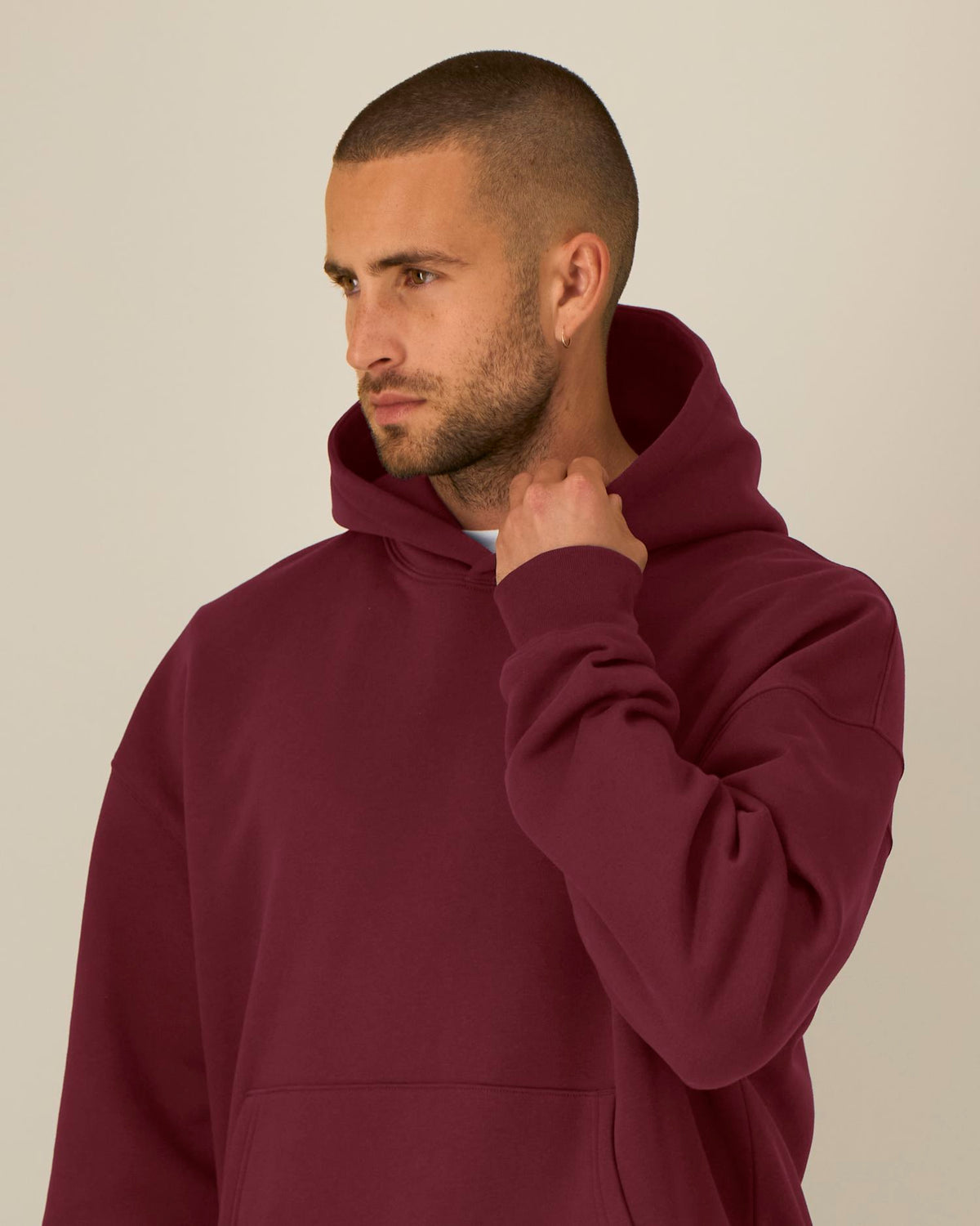 Burgundy - C244