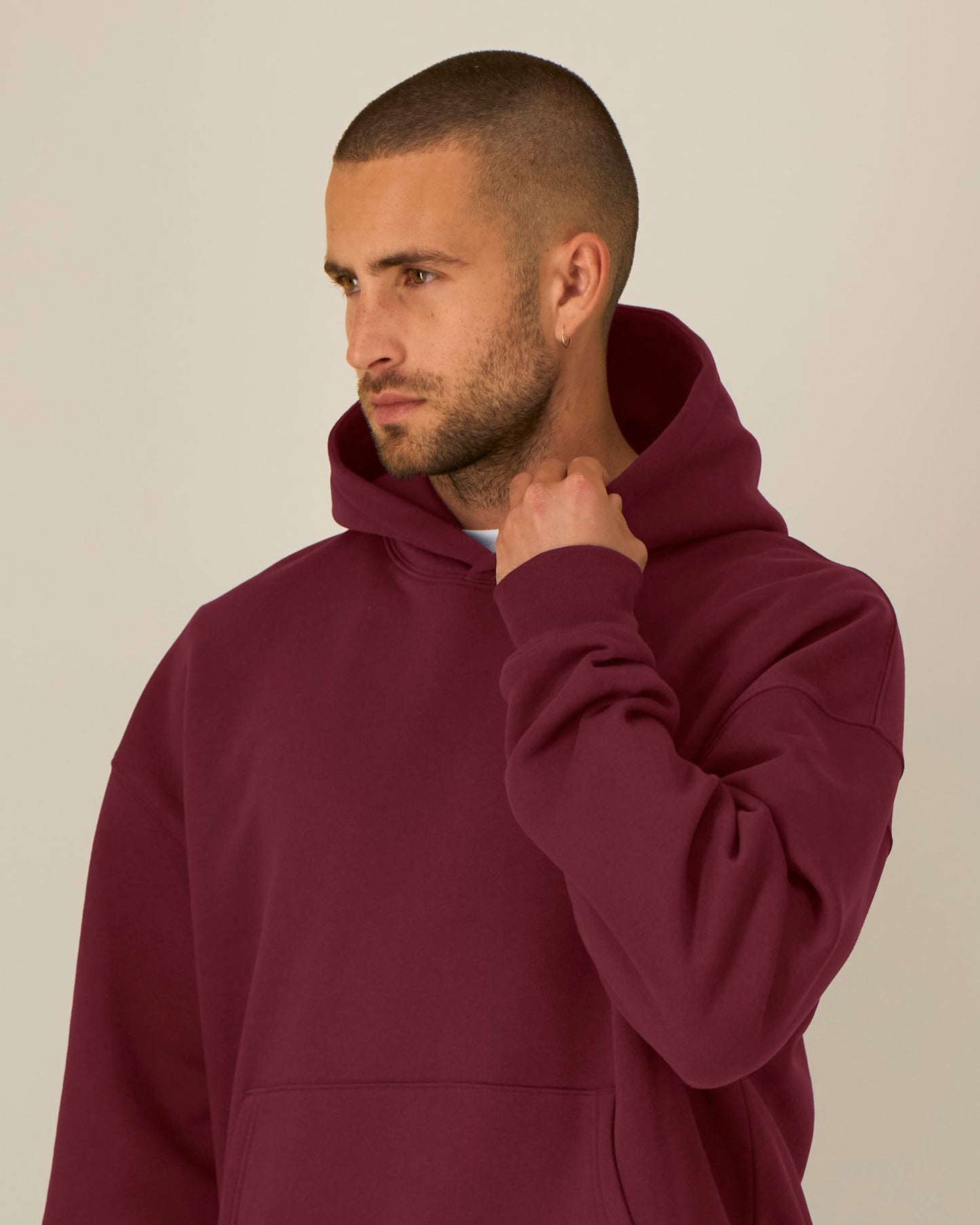 Burgundy - C244