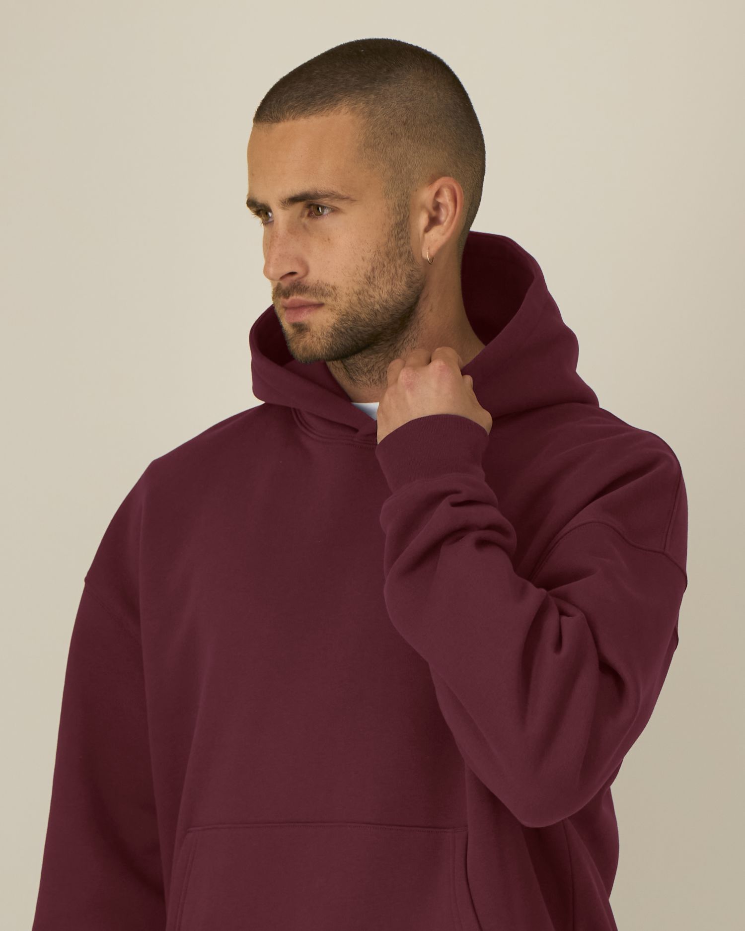 Burgundy - C244