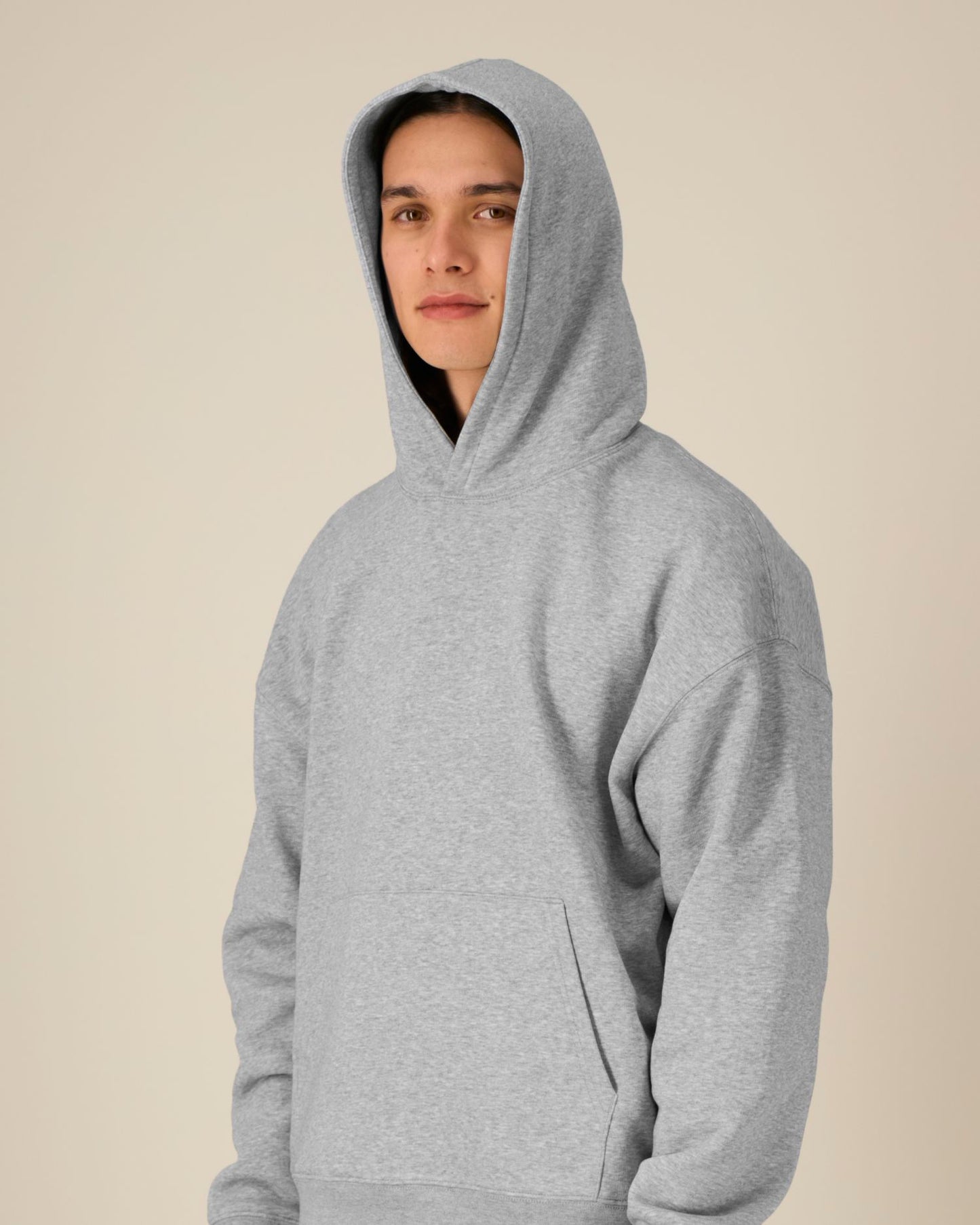 Heather Grey - C250
