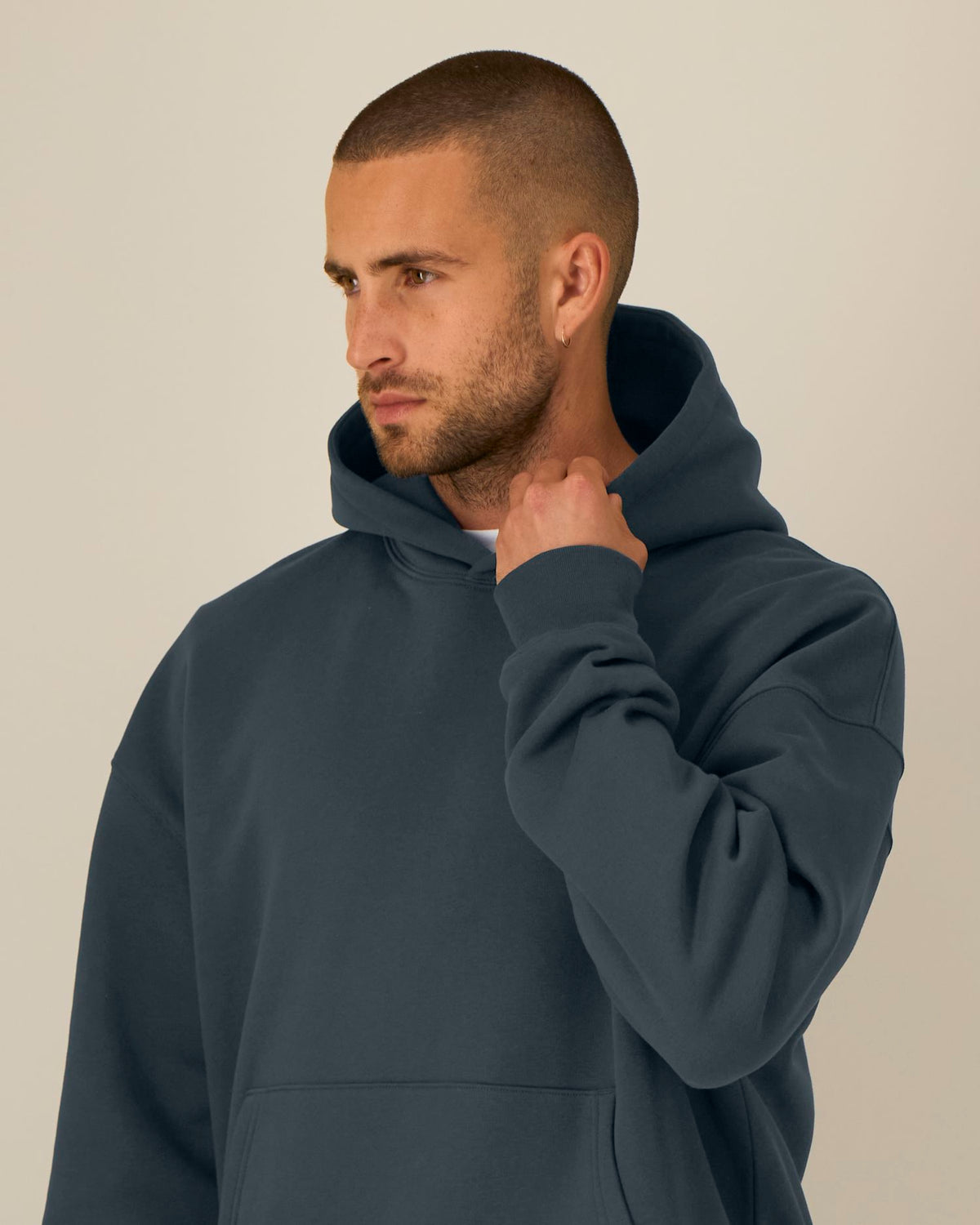 India Ink Grey - C715