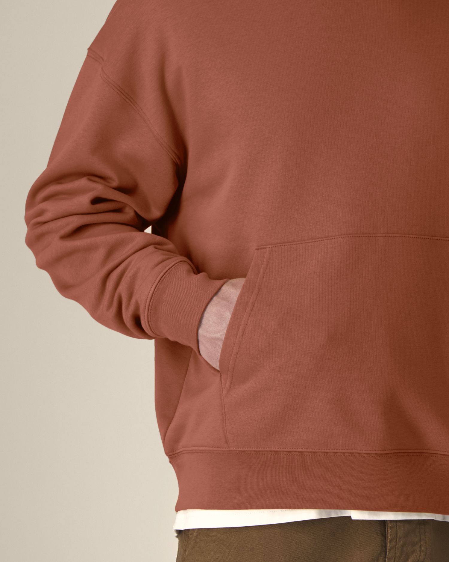 Heritage Brown - C730