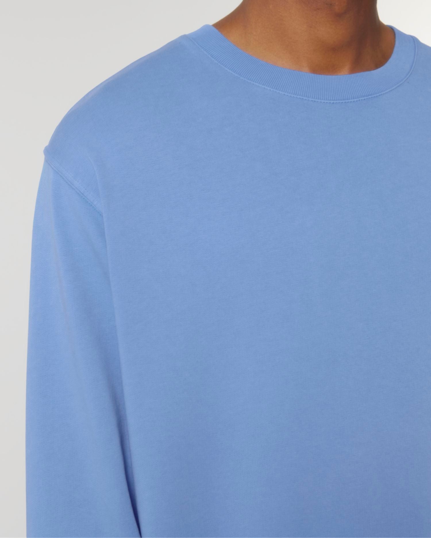 G. Dyed Swimmer Blue - C103