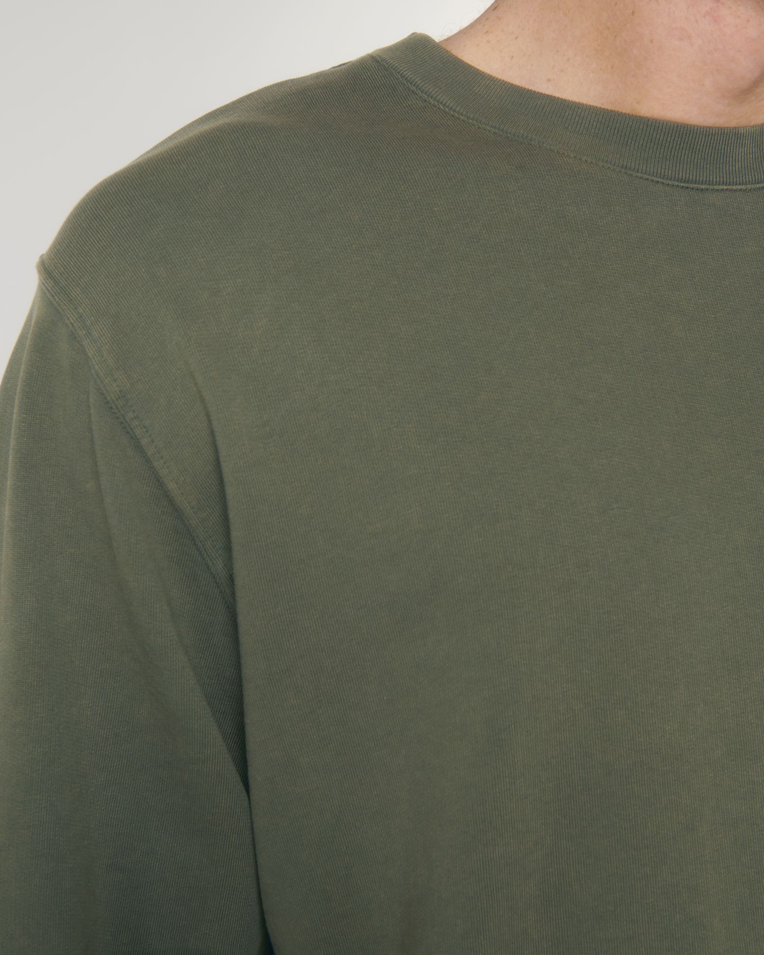 G. Dyed Khaki - C109