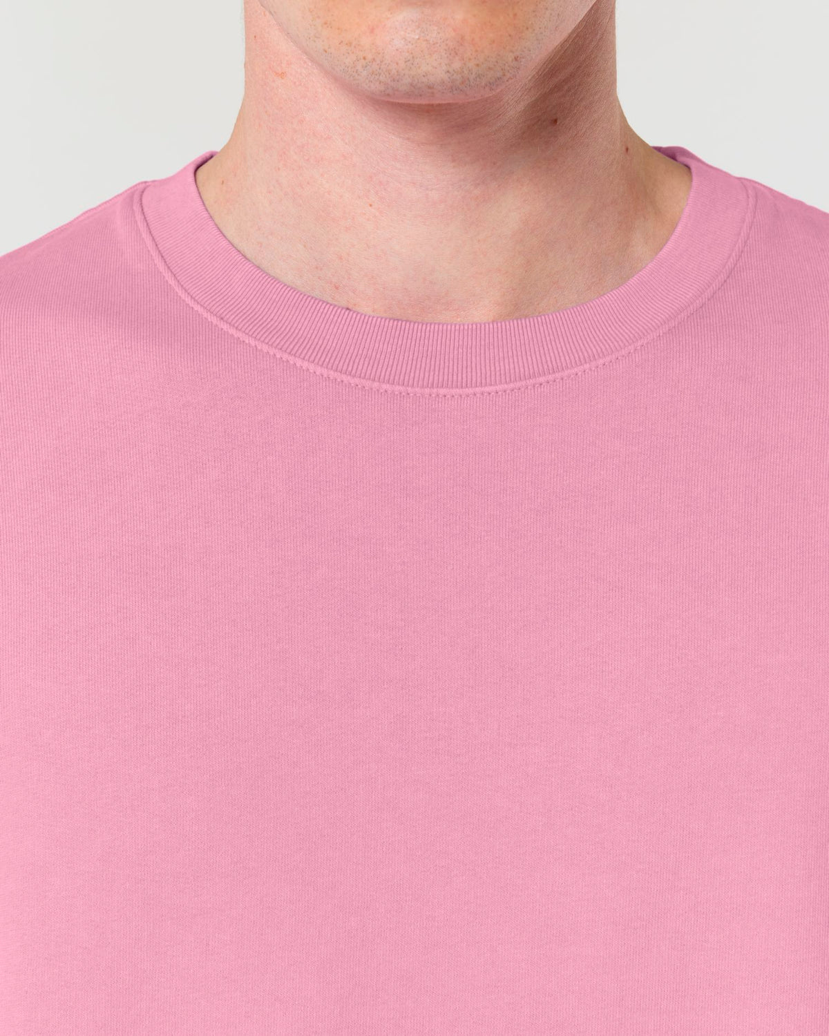 G. Dyed Bubble Pink - C130