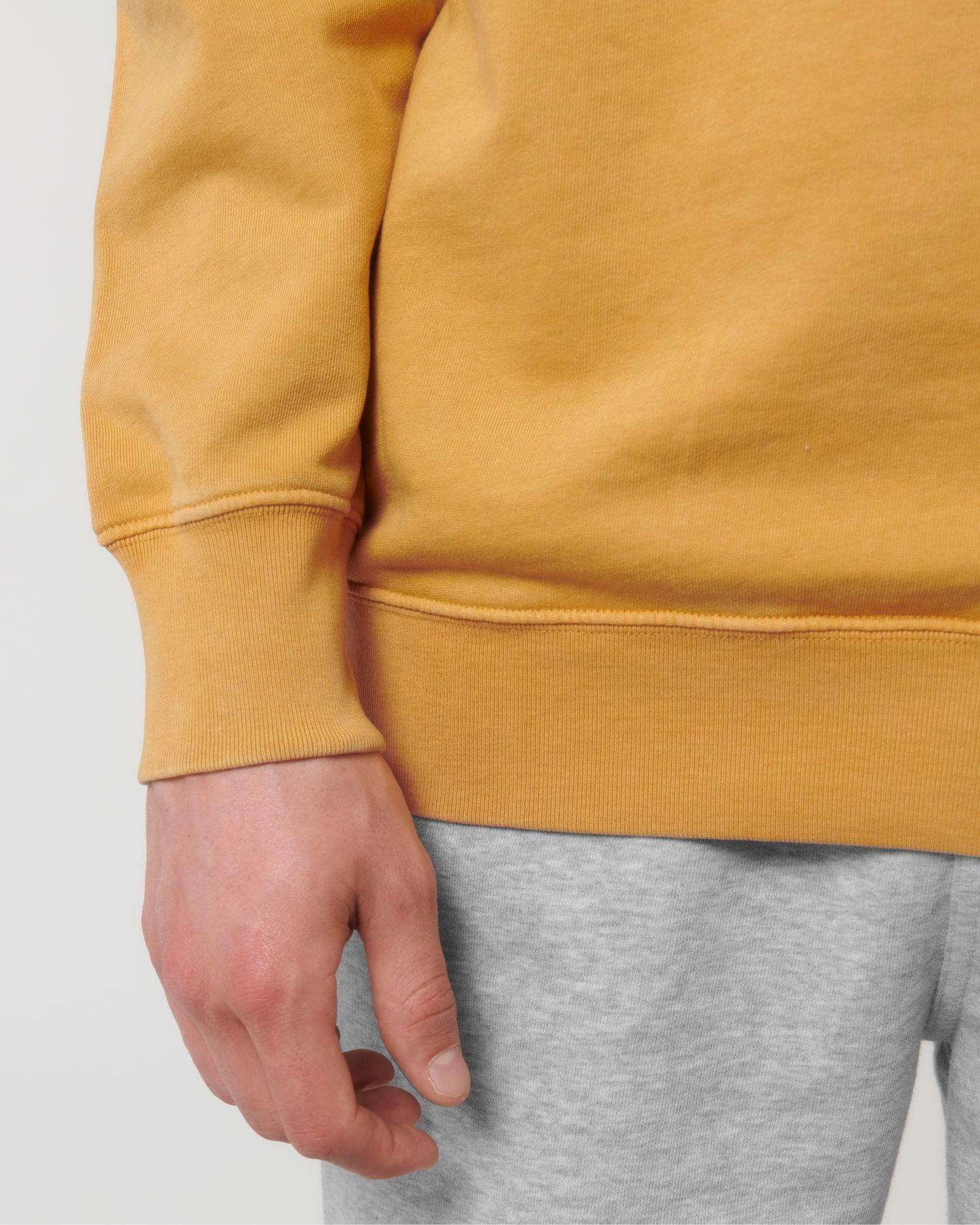 G. Dyed Gold Ochre - C141