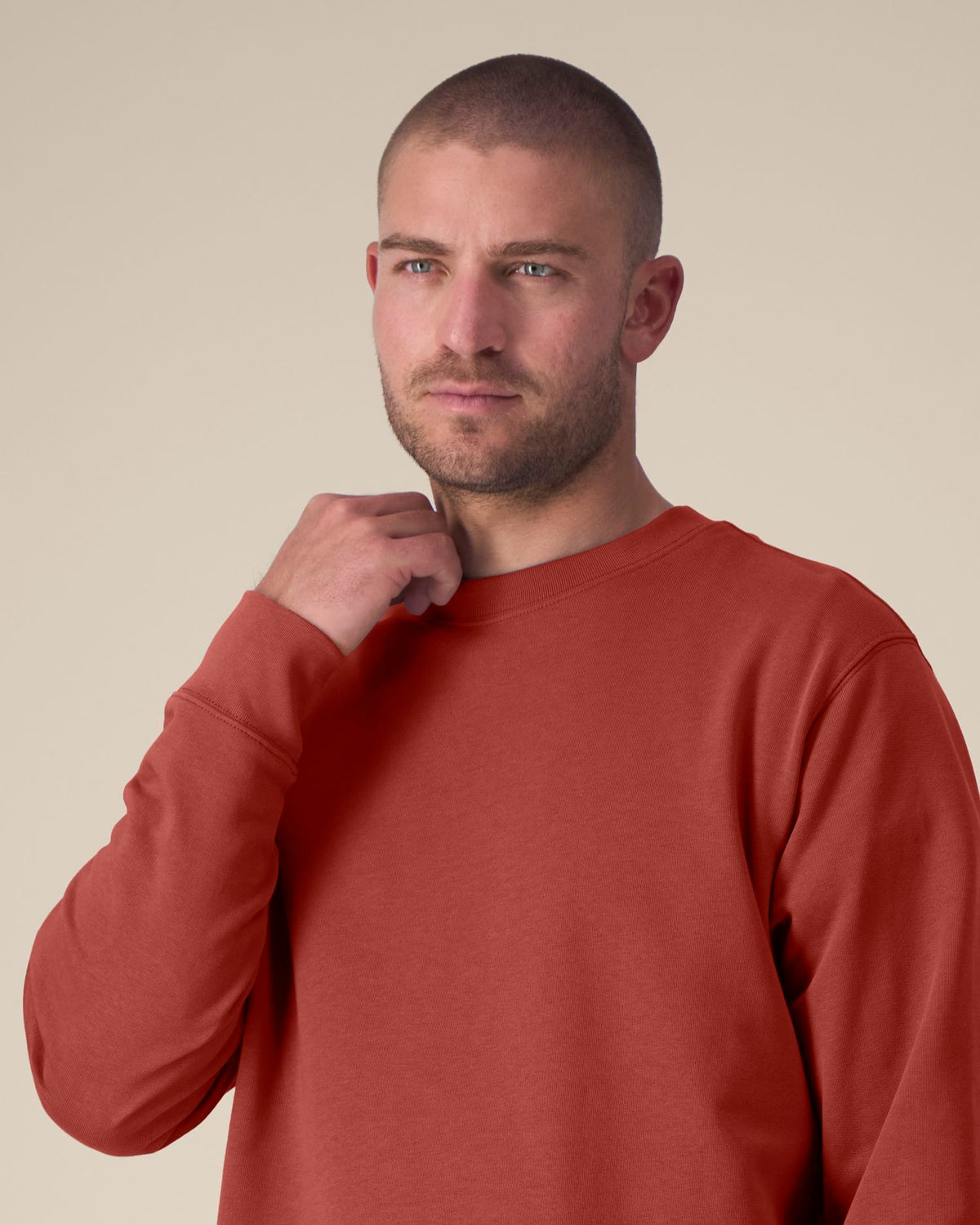 Earthy Red - C150