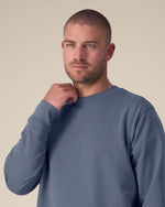 Blue Grey - C156