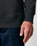 Dark Heather Grey - C651