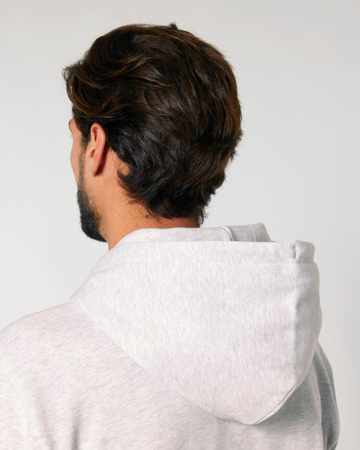 Cool Heather Grey - C146