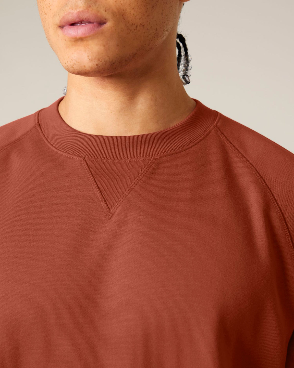 Heritage Brown - C730