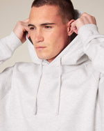 Cool Heather Grey - C146