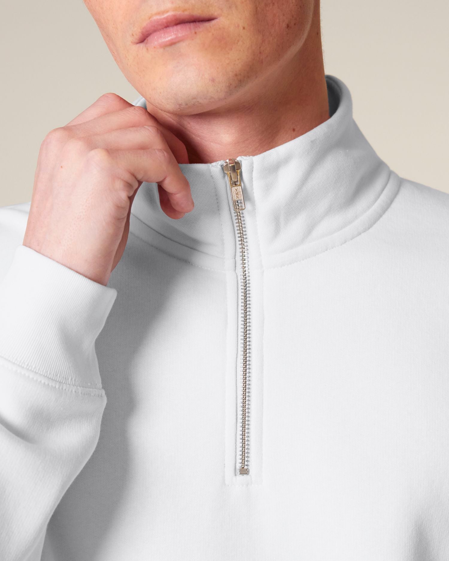 White - C001