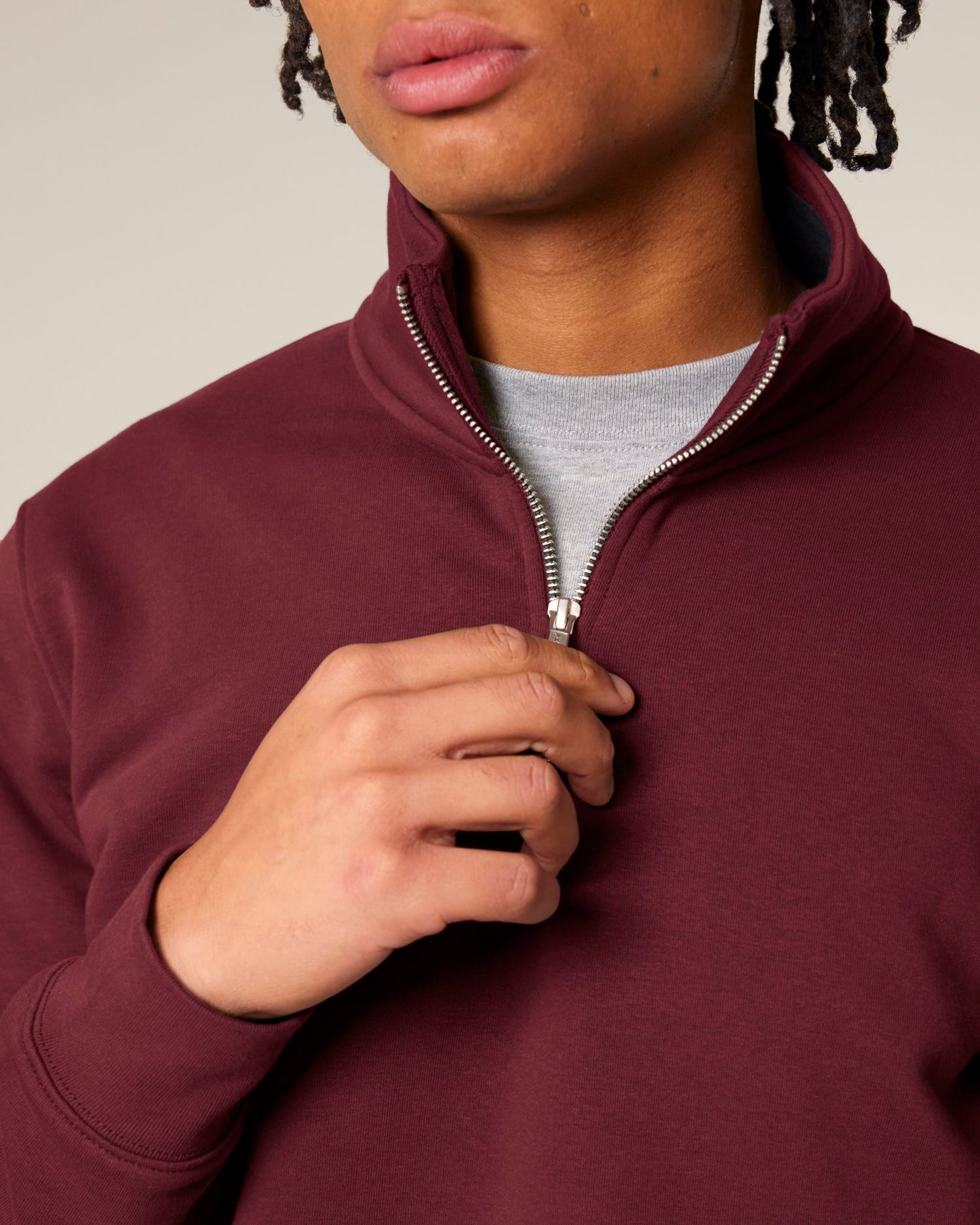 Burgundy - C244