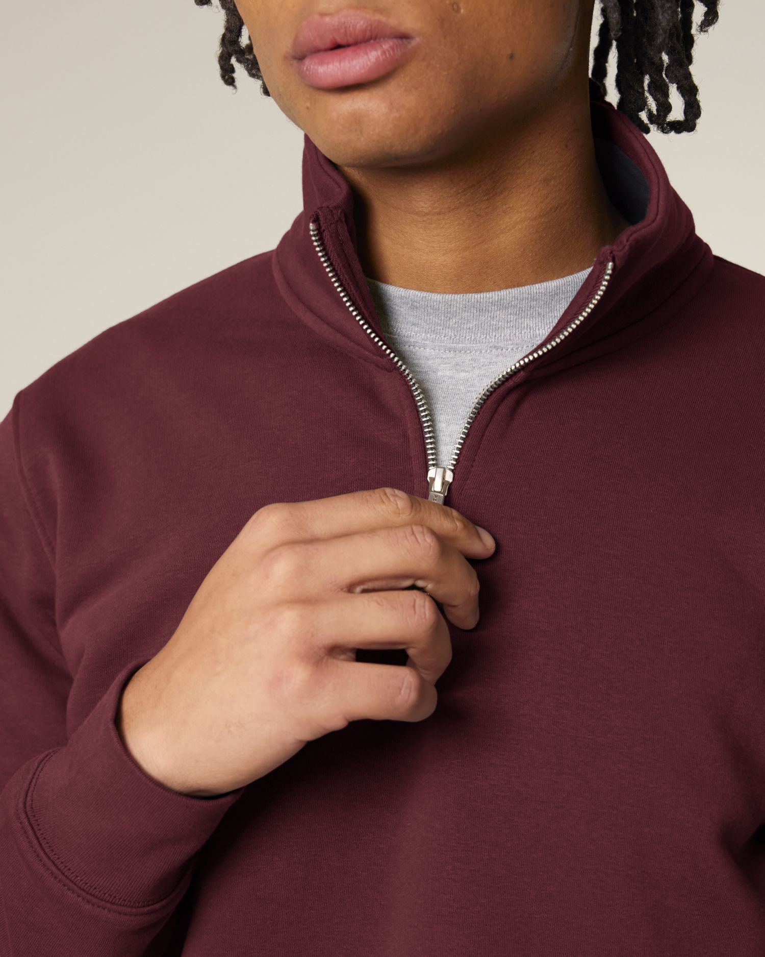 Burgundy - C244