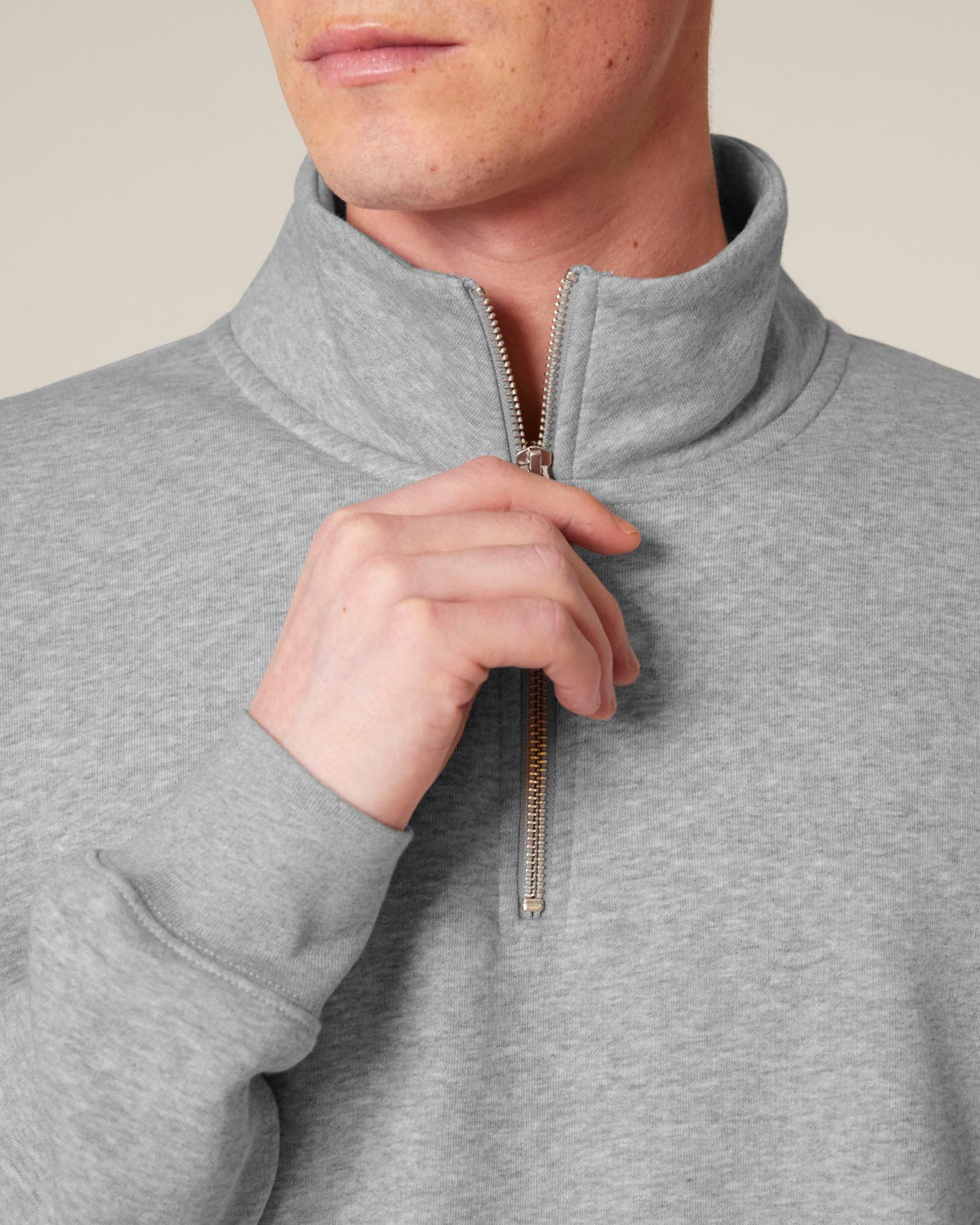 Heather Grey - C250