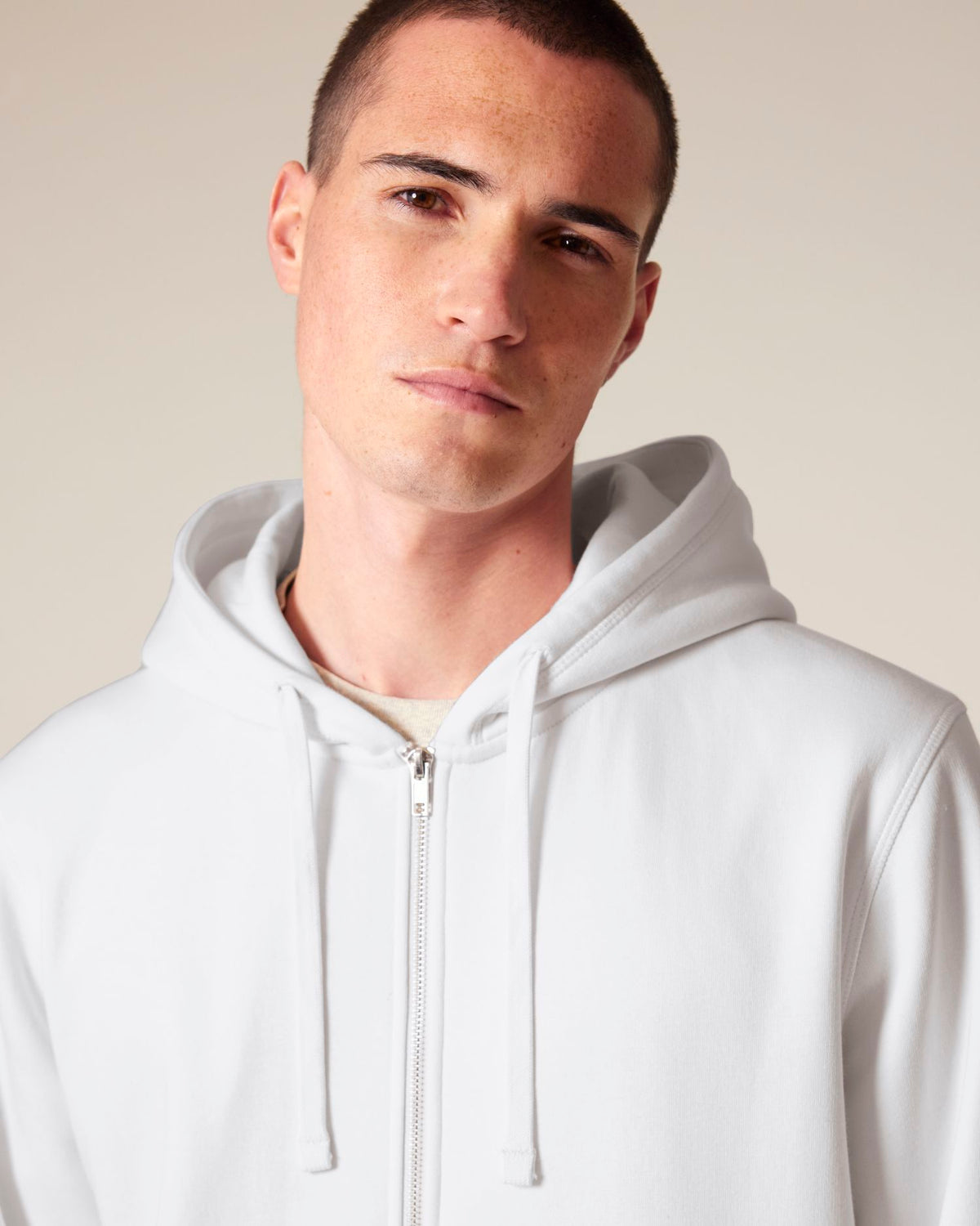 White - C001