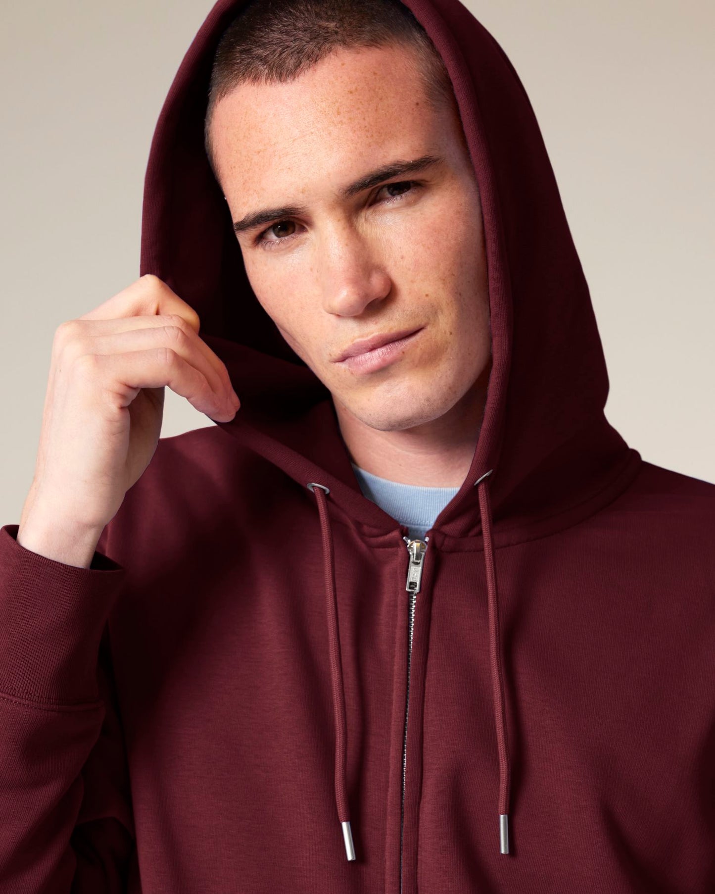 Burgundy - C244