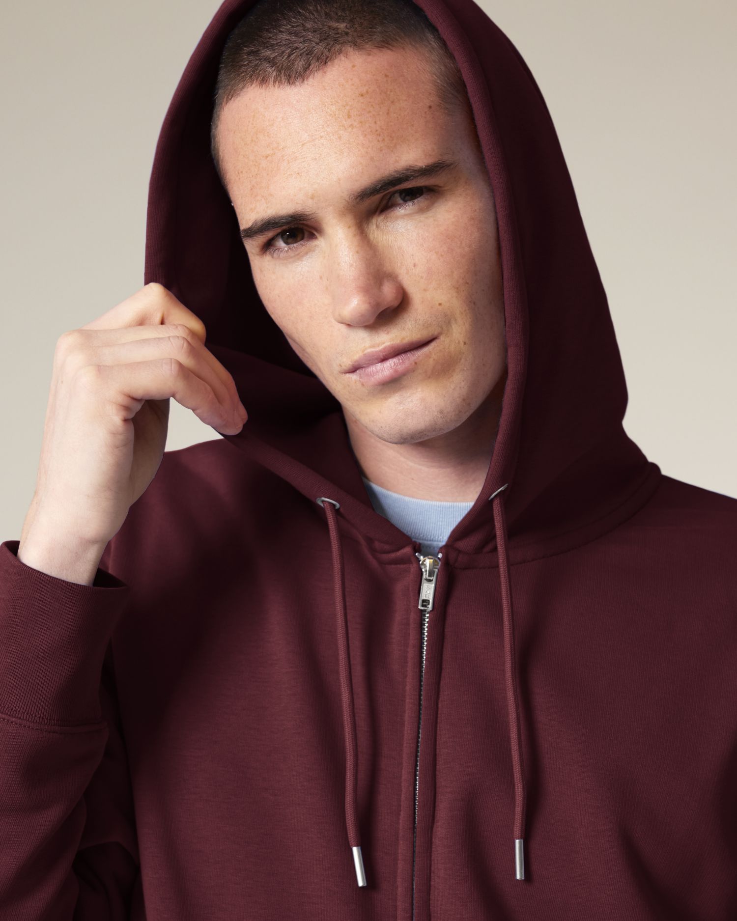 Burgundy - C244