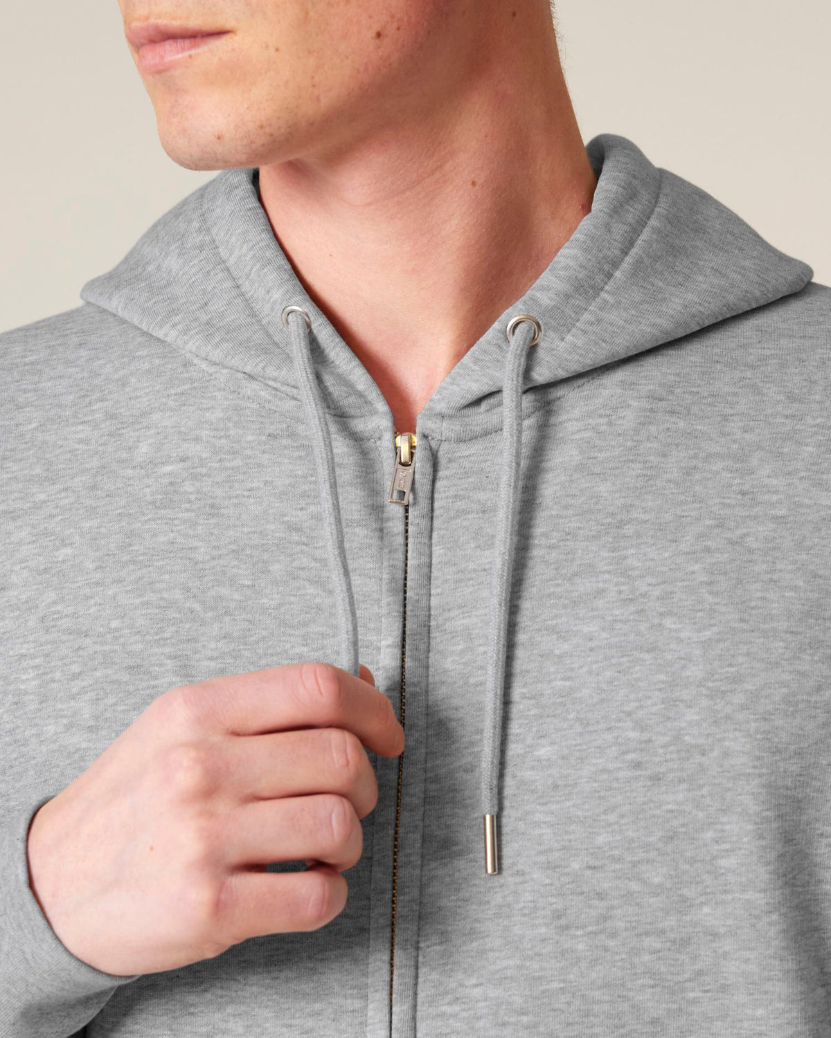 Heather Grey - C250