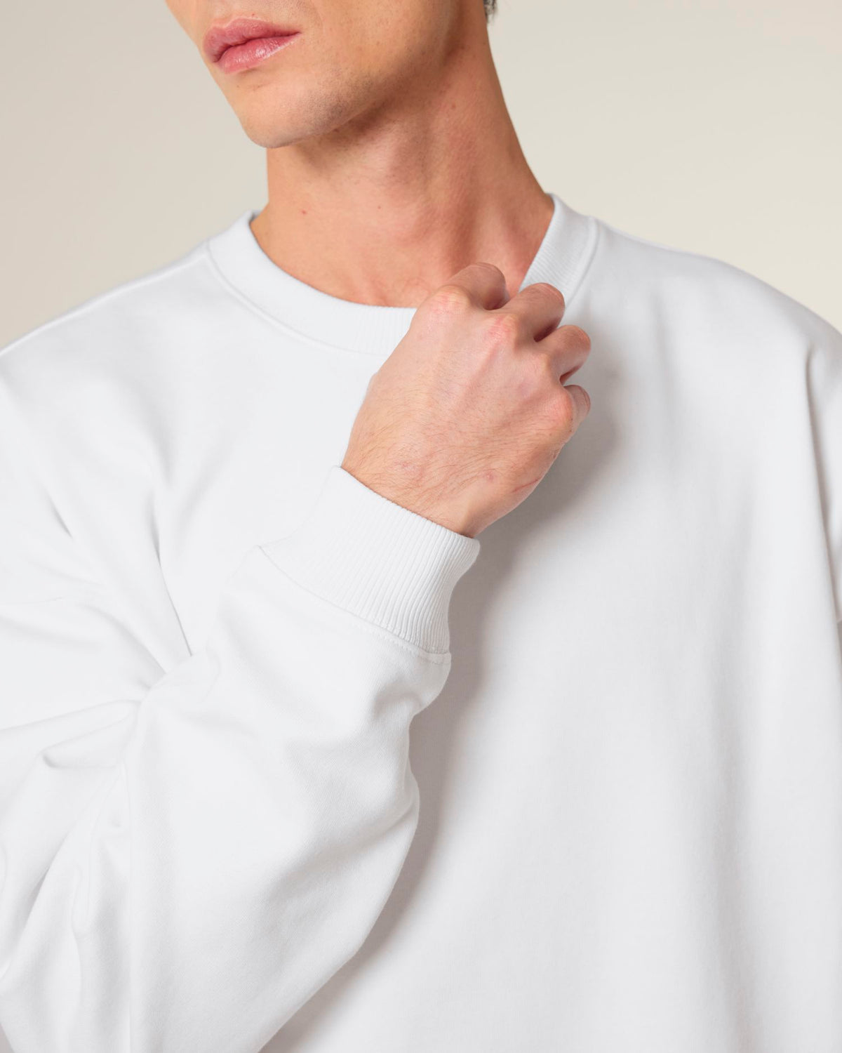 White - C001