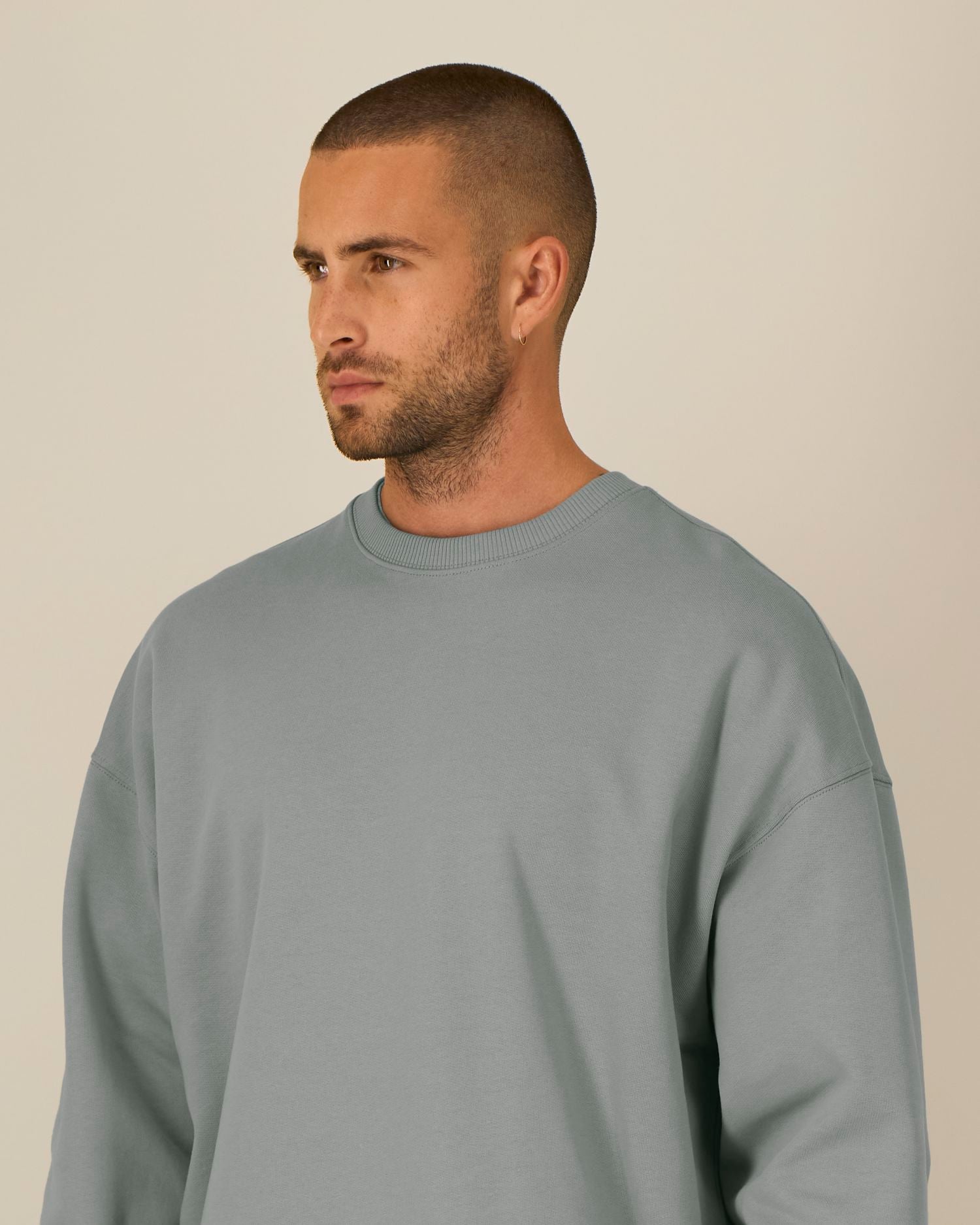 Misty Grey - C138