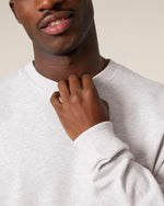 Cool Heather Grey - C146