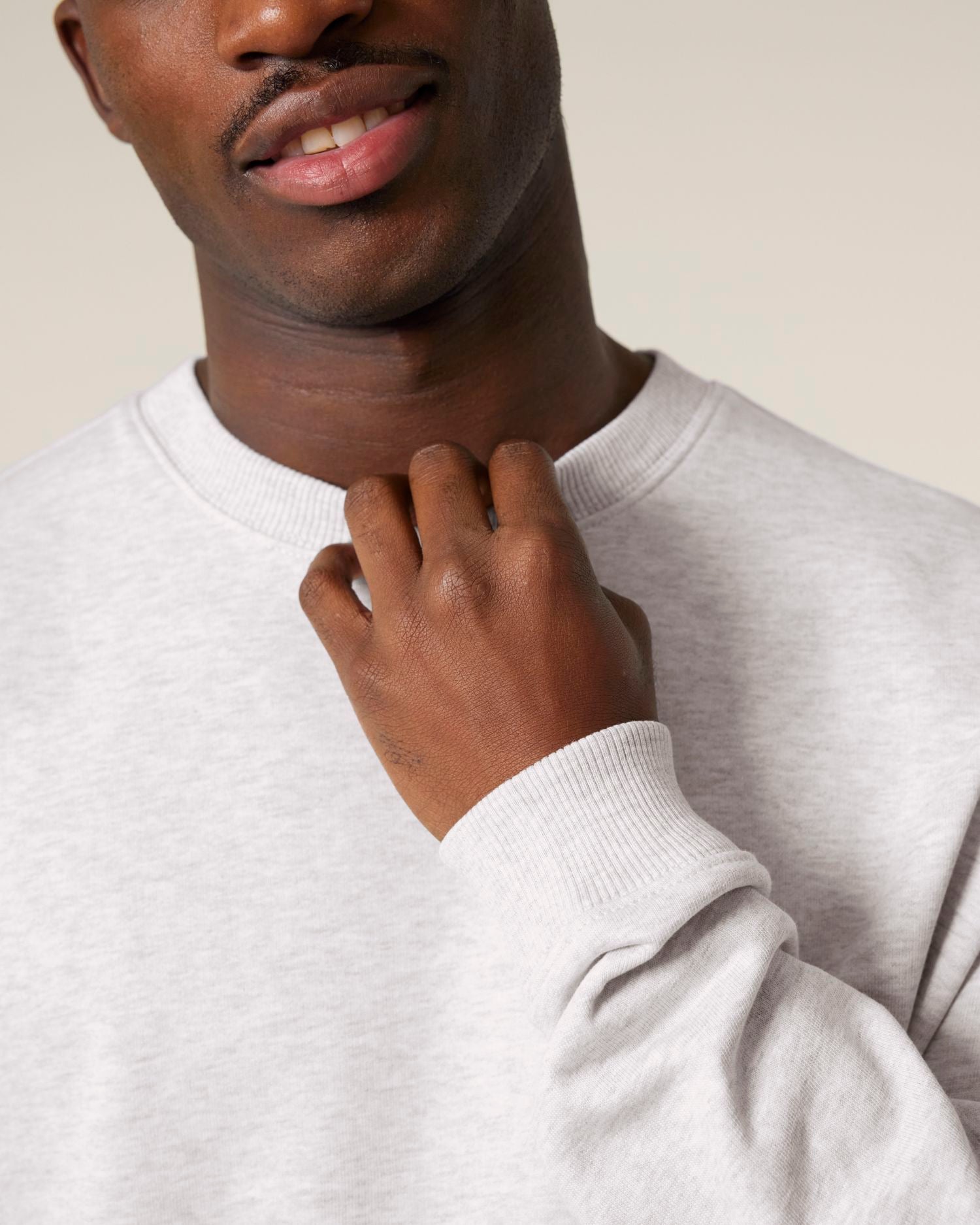 Cool Heather Grey - C146