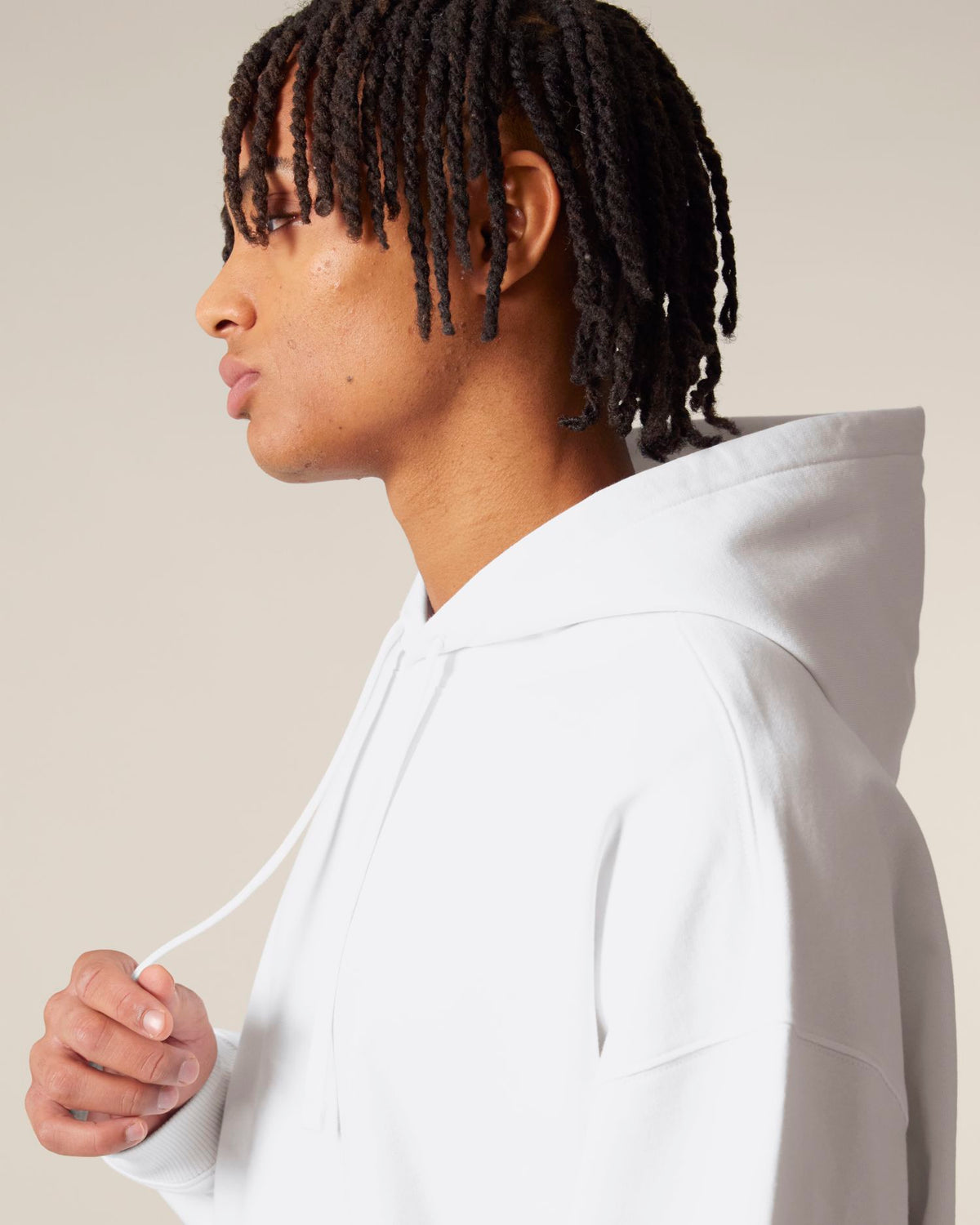White - C001
