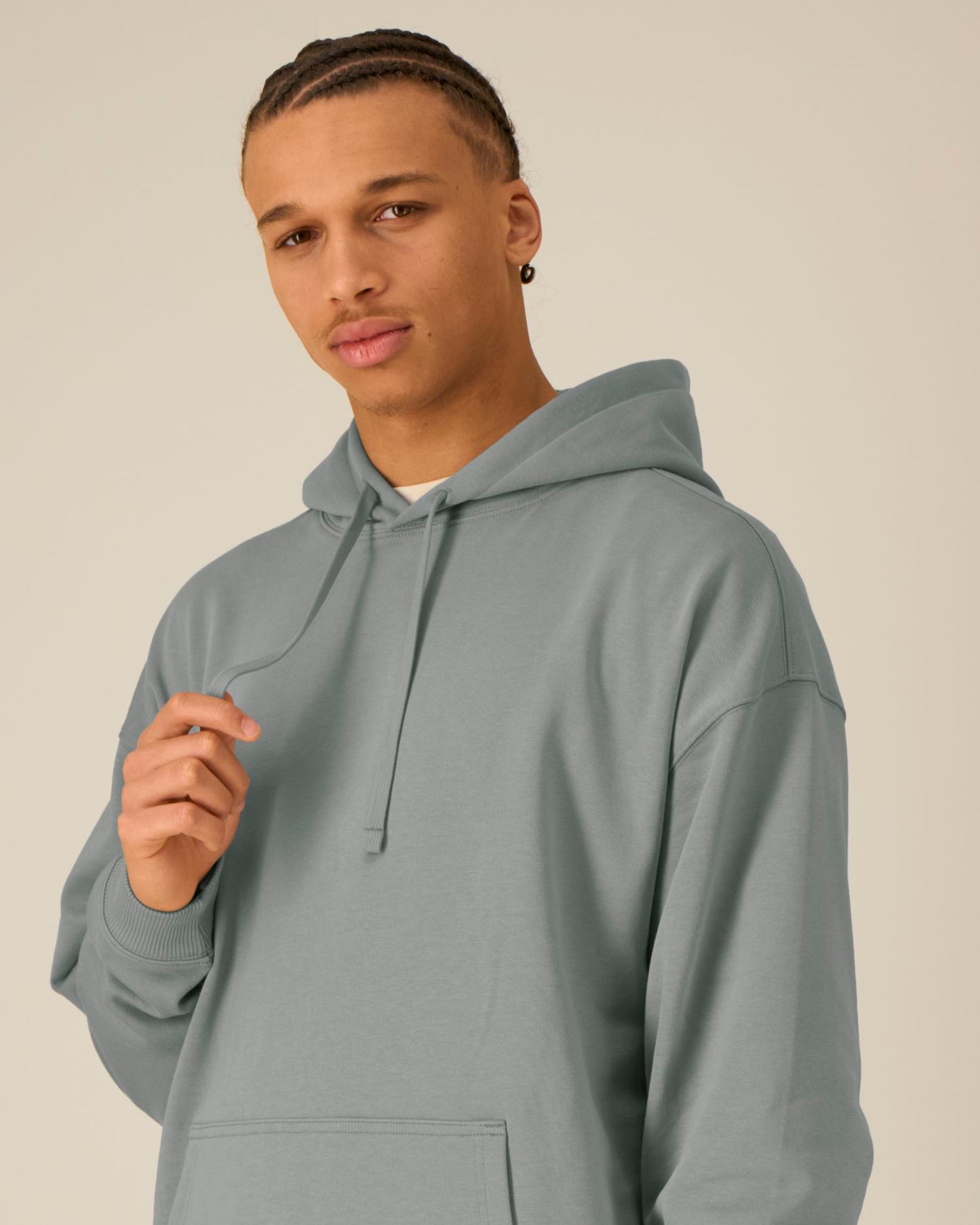 Misty Grey - C138