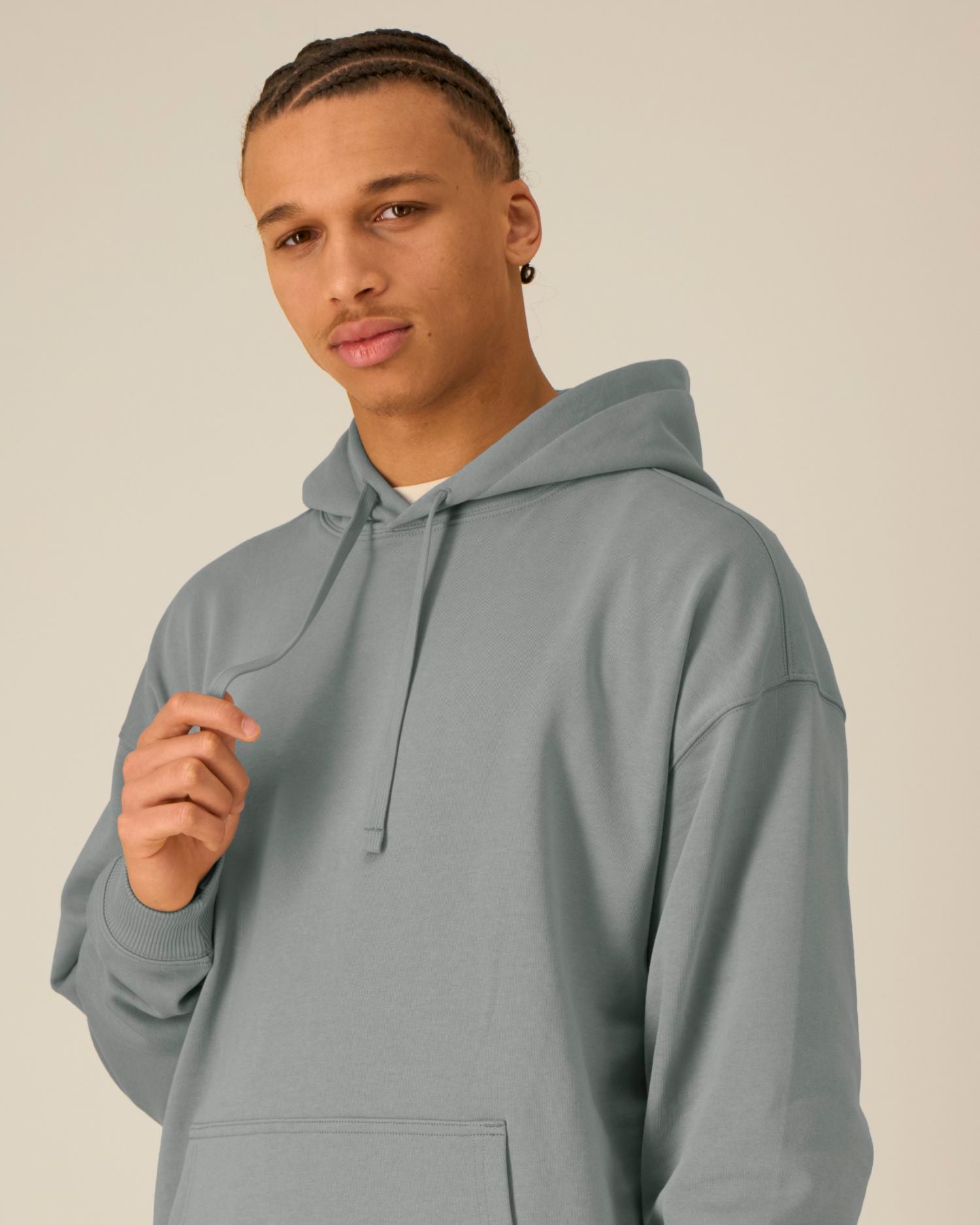 Misty Grey - C138