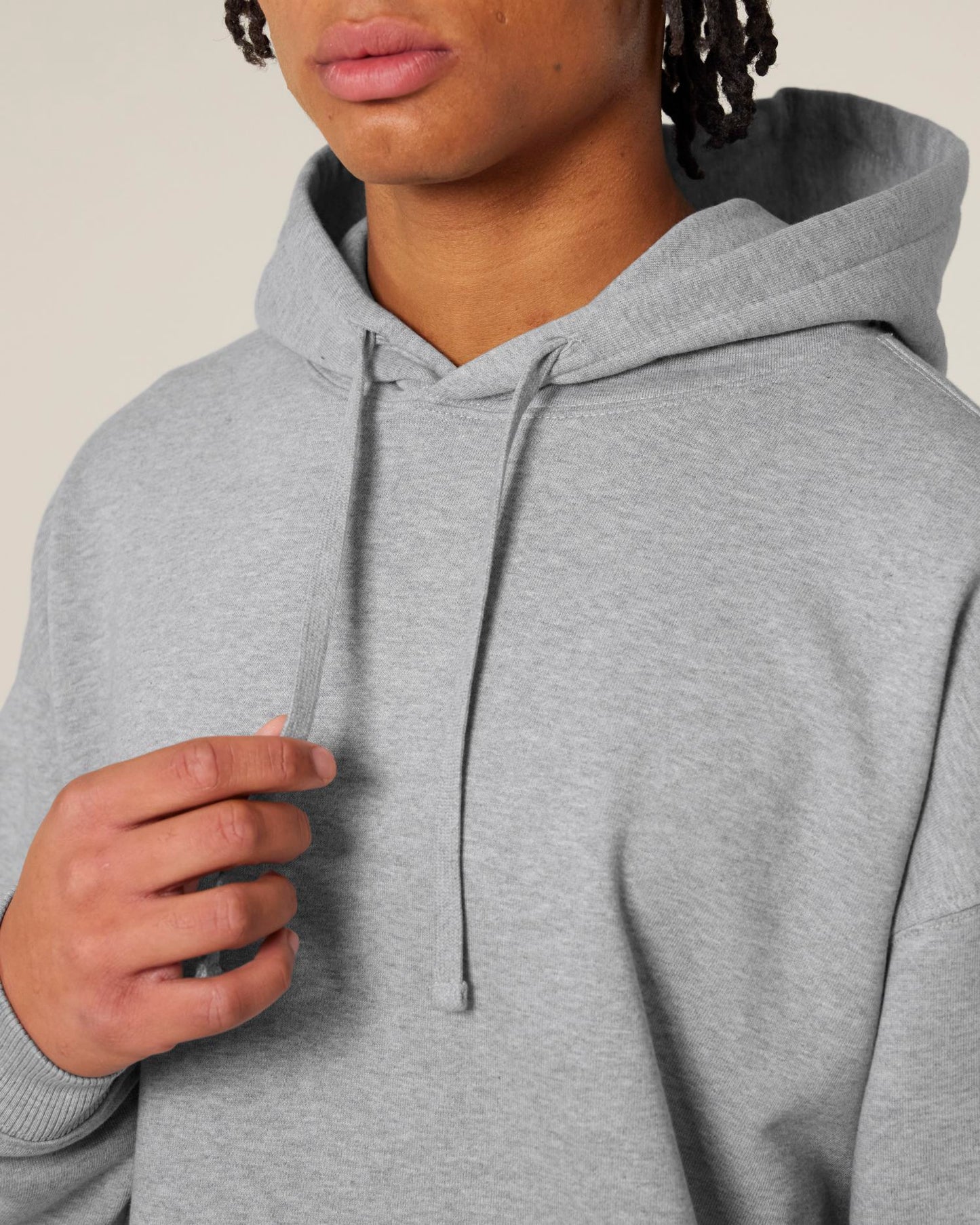 Heather Grey - C250