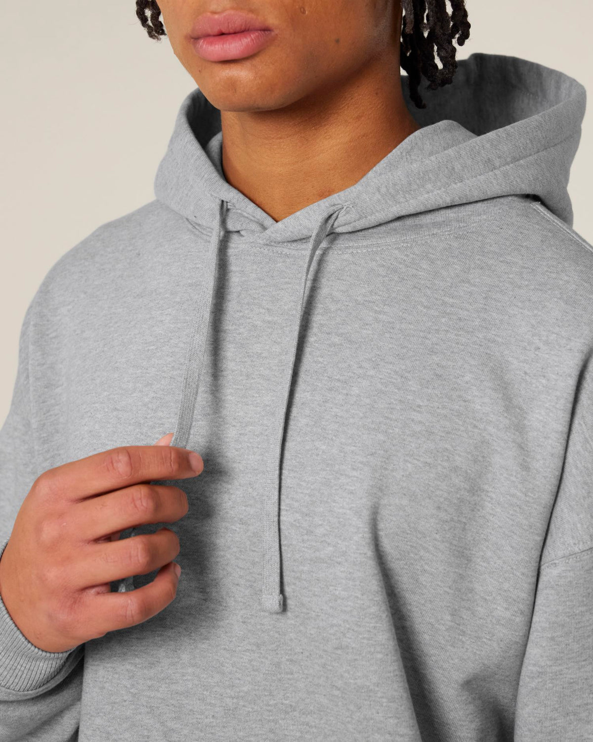 Heather Grey - C250