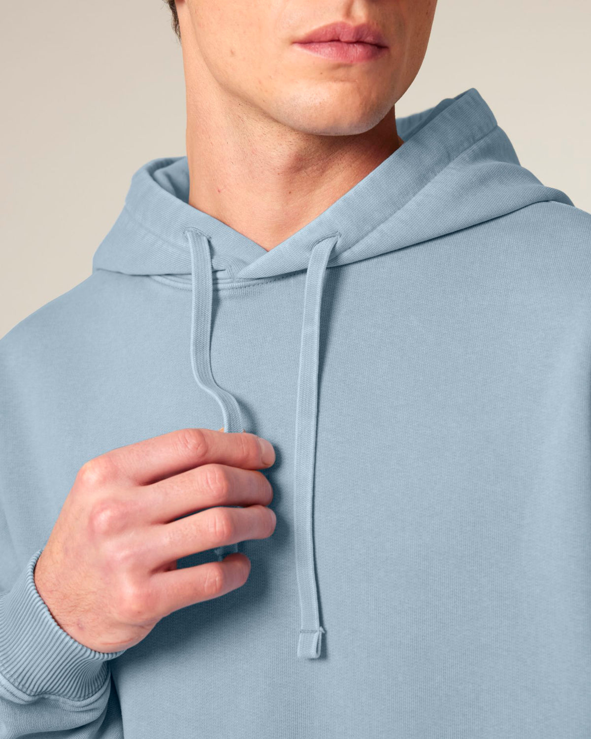 G. Dyed Blue Stone - C732