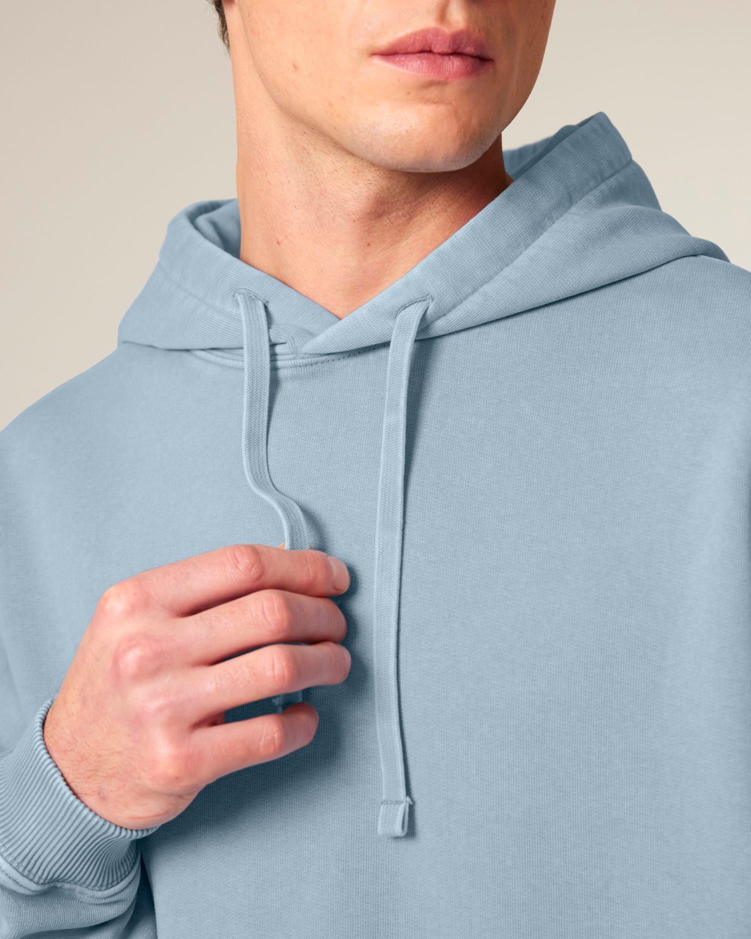 G. Dyed Blue Stone - C732