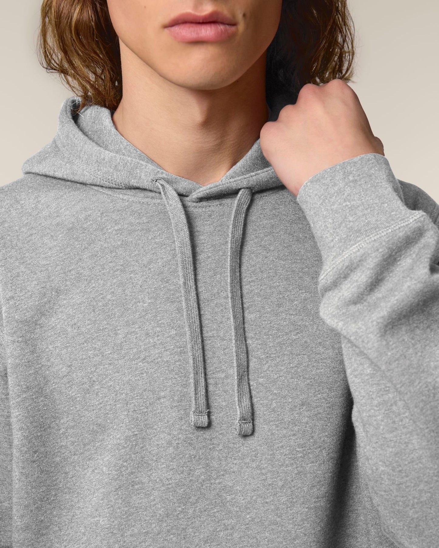 Heather Grey - C250