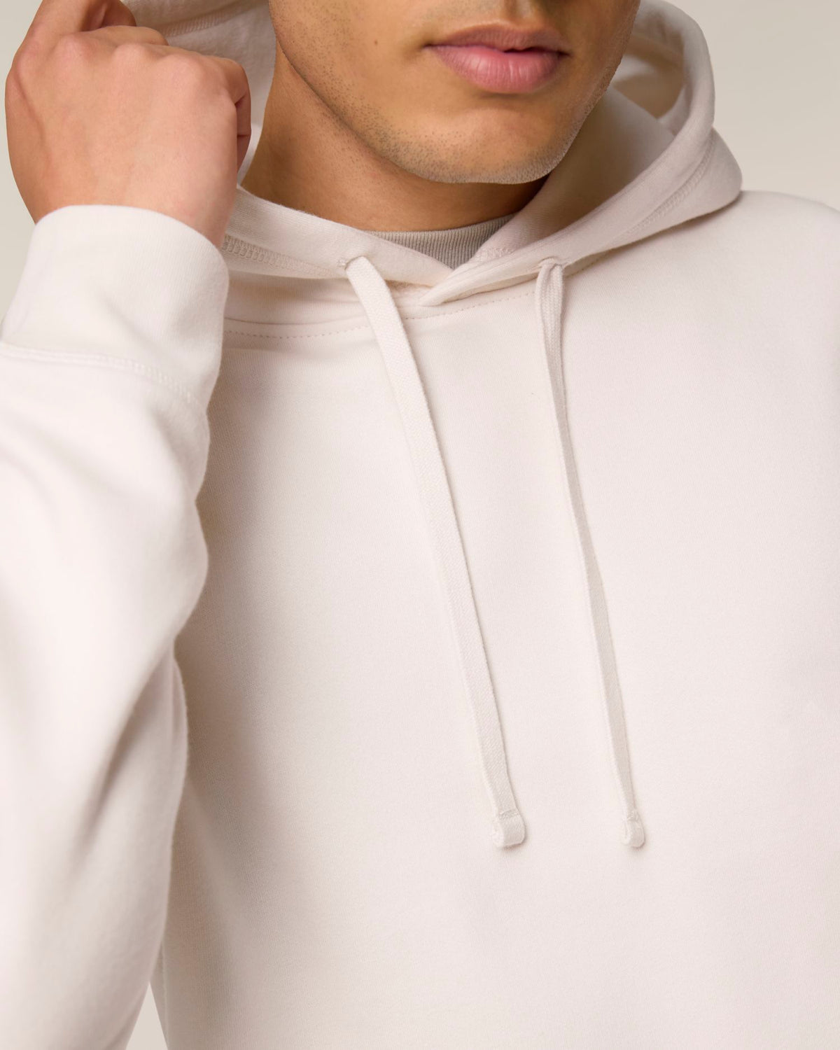 Vintage White - C504