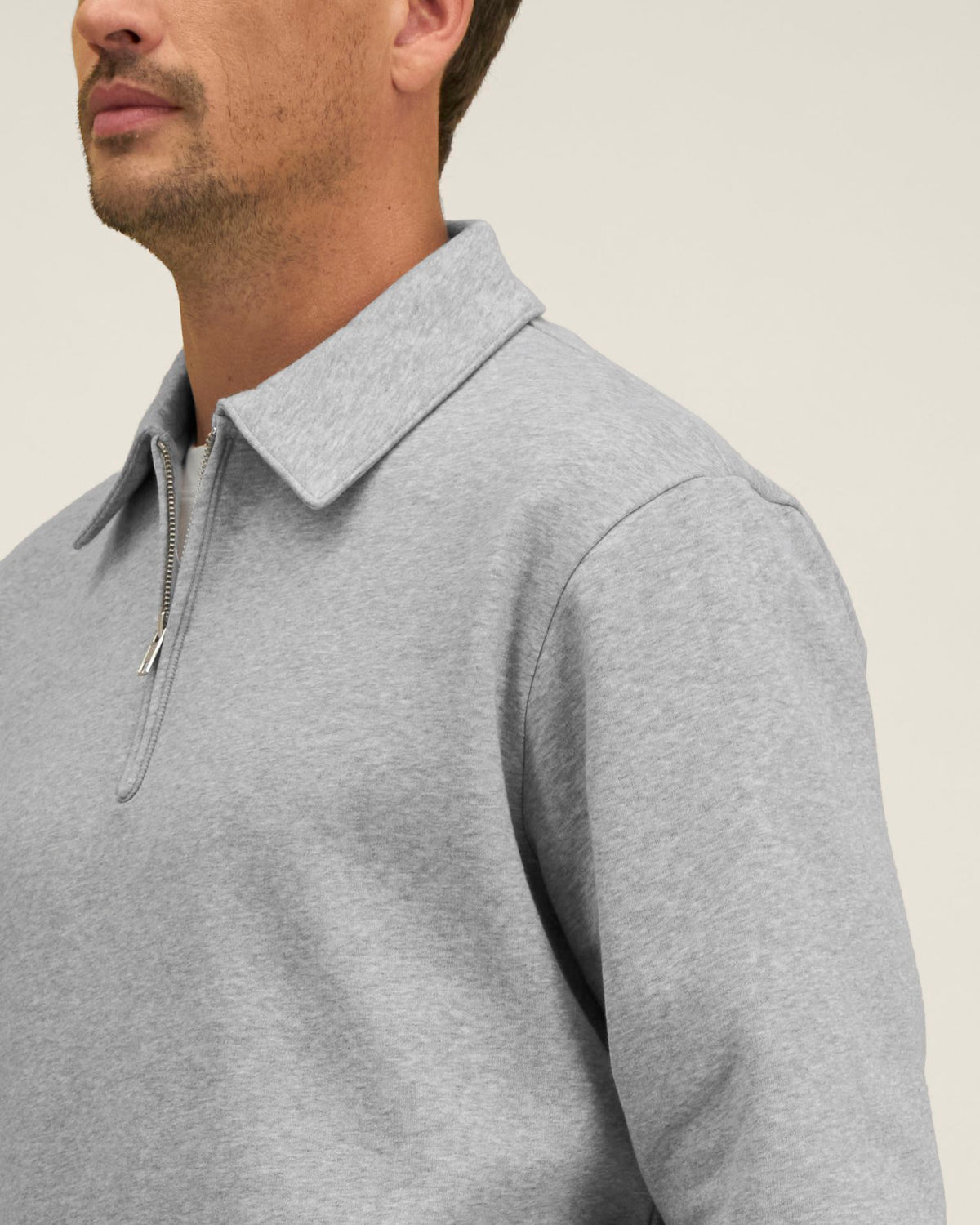 Heather Grey - C250