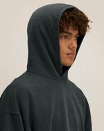 G. Dyed Black Rock - C140