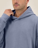 G. Dyed Blue Grey - C158