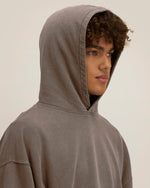 G.Dyed Mocha - C174