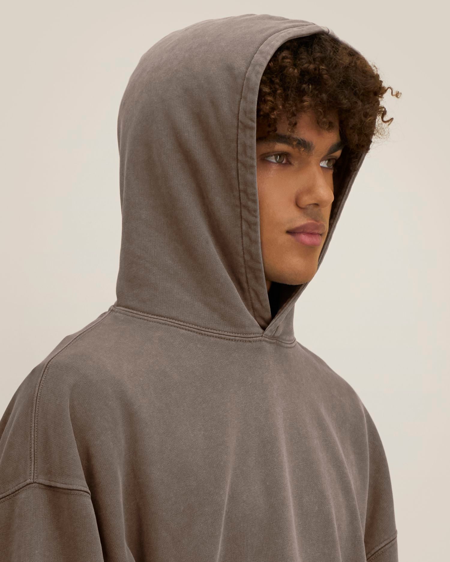G.Dyed Mocha - C174