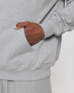 Heather Grey - C250