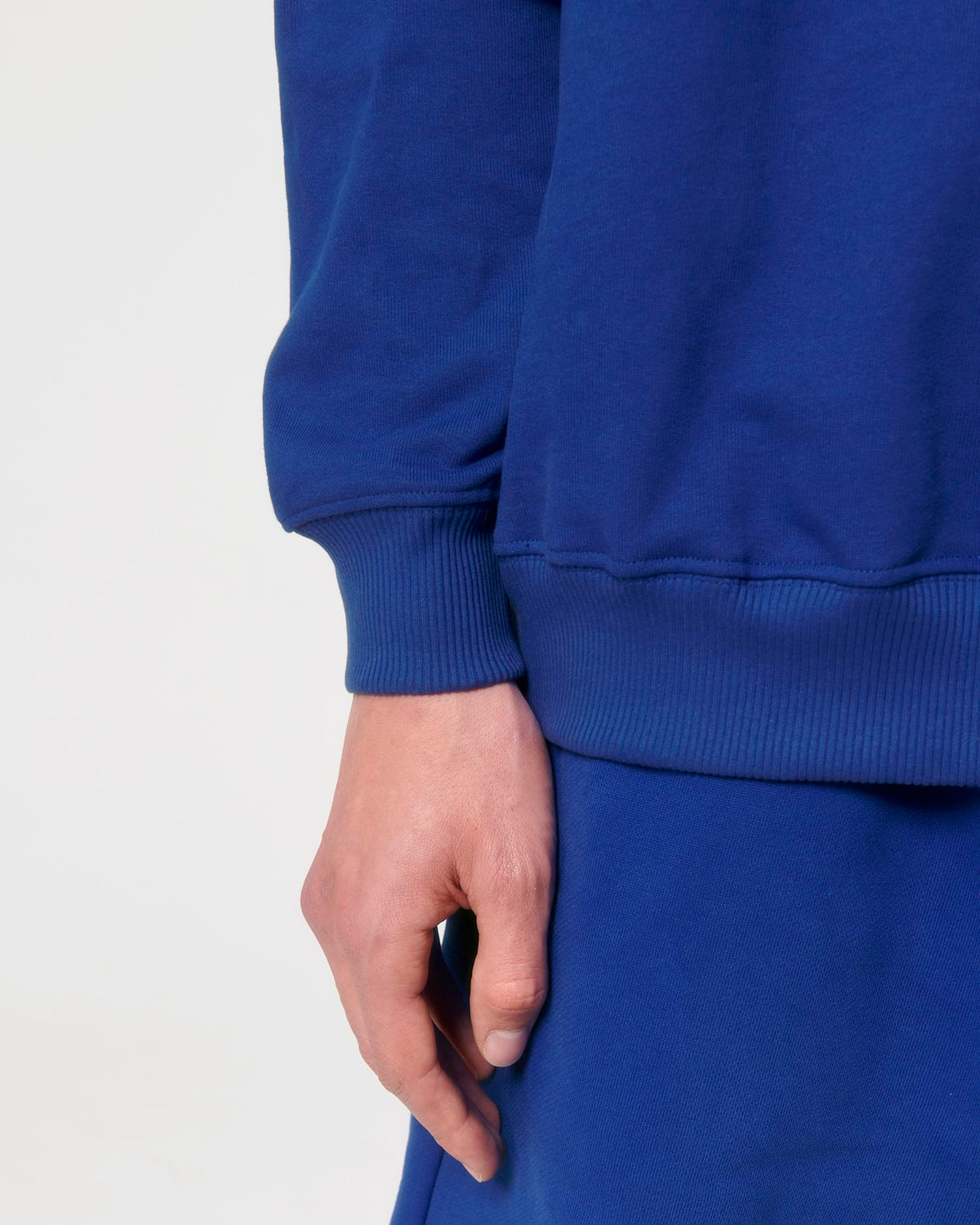 Worker Blue - C088