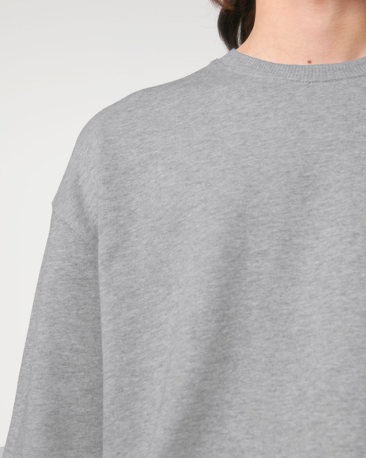 Heather Grey - C250