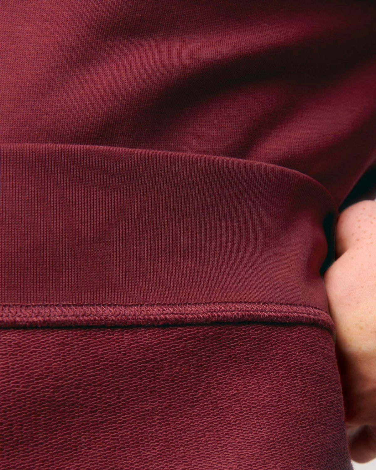Burgundy - C244