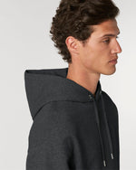 Dark Heather Grey - C651