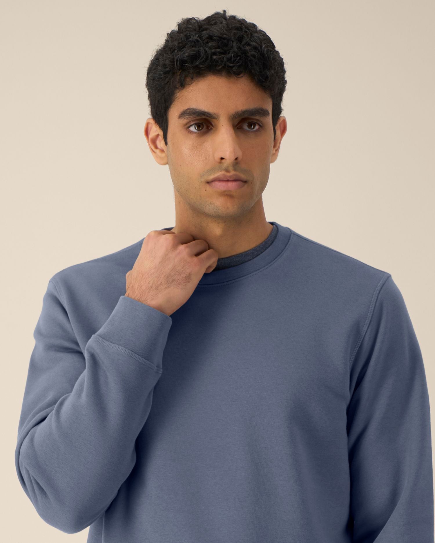 Blue Grey - C156